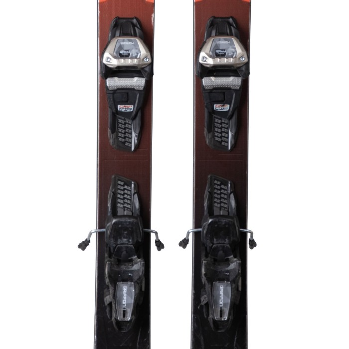 Sci Volkl Mantra M5 + attacchi - Qualità B