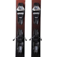 Ski occasion Volkl Mantra M5 + fixations - Qualité B