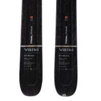 Sci Volkl Mantra M5 + attacchi - Qualità B