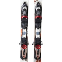 Sci Rossignol Attraxion 3S Echo + attacchi - Qualità B