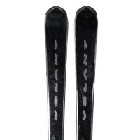 Ski Volant Genesis Platinium + bindings - Quality B