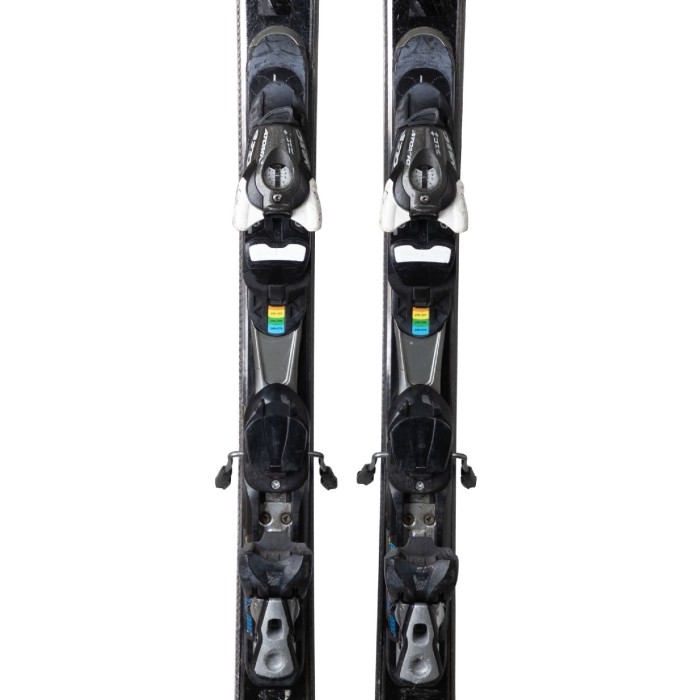 Esqui Volant Genesis Platinium + fijaciones - Calidad B