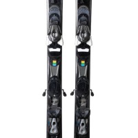 Ski Volant Genesis Platinium + bindung - Qualität B