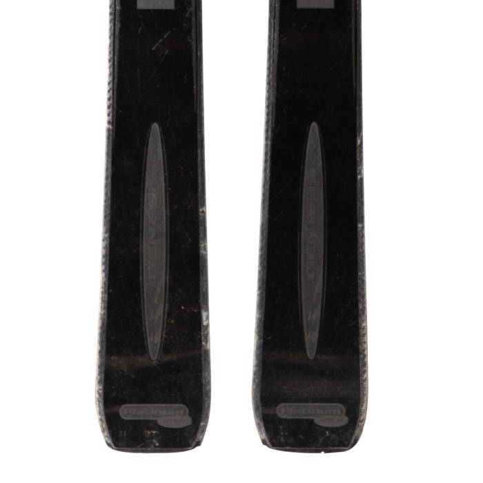Ski occasion Volant Genesis Platinium + Fixations - Qualité B