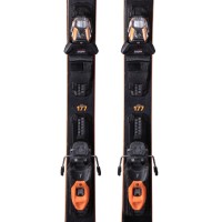 Esqui Atomic Redster Q Ti + fijaciones - Calidad A