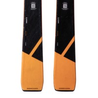 Ski Atomic Redster Q Ti + bindung - Qualität A
