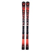 Ski Rossignol Elite Multi Turn Ti + bindung - Qualität B