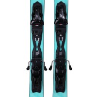 Ski Kastle M8 84 + Bindings - Quality A