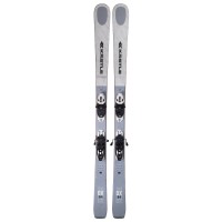Ski occasion Kastle DX 84 + fixations - Qualité A