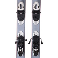 Ski Kastle DX 84 + Bindung - Qualität A
