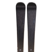 Ski occasion Nordica Belle 78 + fixations - Qualité A