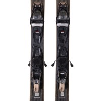Ski Nordica Belle 78 + Bindung - Qualität B