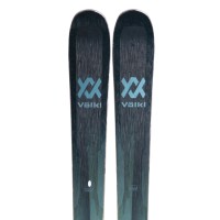 Ski Volkl Secret 96 + bindung - Qualität B