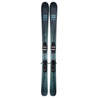 Esqui Volkl Secret 96 + fijaciones - Calidad B