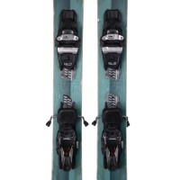 Ski occasion Volkl Secret 96 + fixations - Qualité B