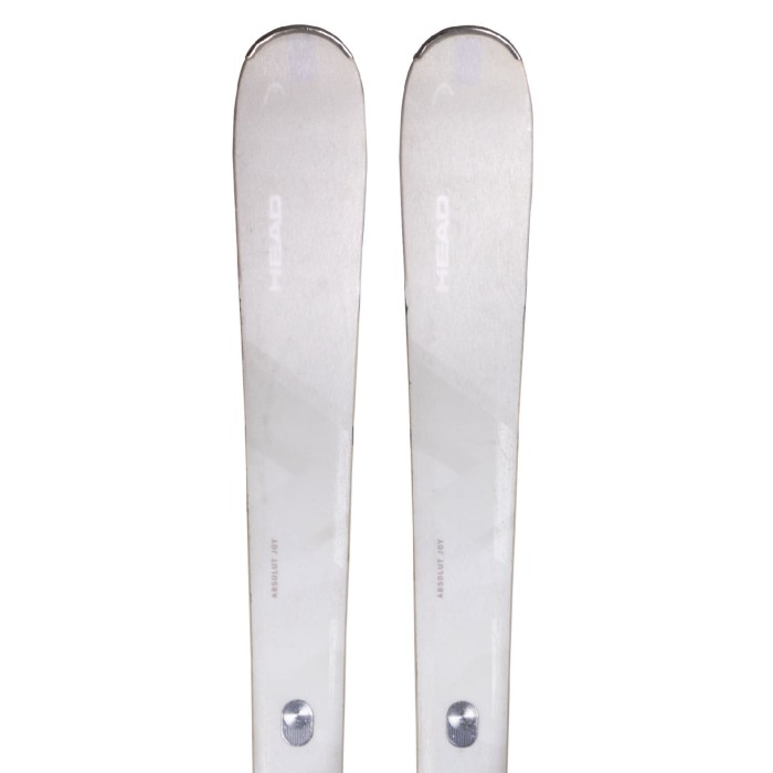Ski occasion Head Absolut Joy + fixations - Qualité A