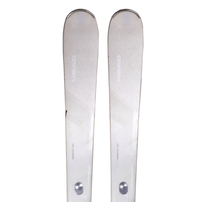 Ski occasion Head Absolut Joy + fixations - Qualité B