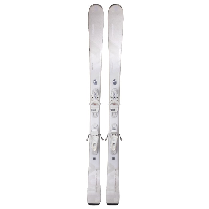 Ski occasion Head Absolut Joy + fixations - Qualité B
