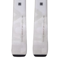Esqui Head Absolut Joy + fijaciones - Calidad B