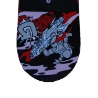 Snowboard Burton LTR + binding