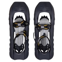 Raquette à neige occasion Salomon Active noire