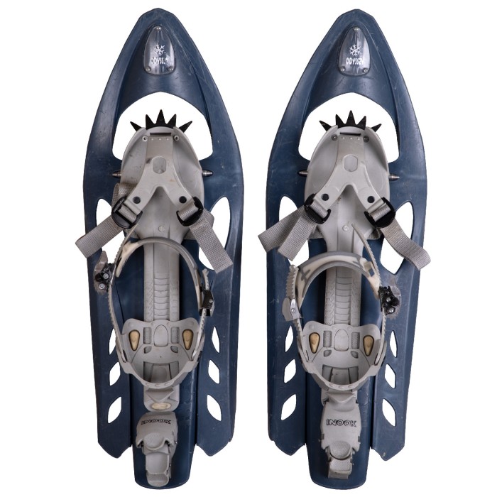 Snowshoe Inook Odyssey