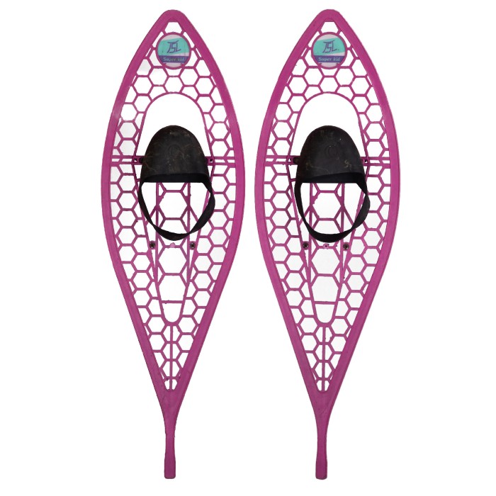 Snowshoe TSL Super Kid