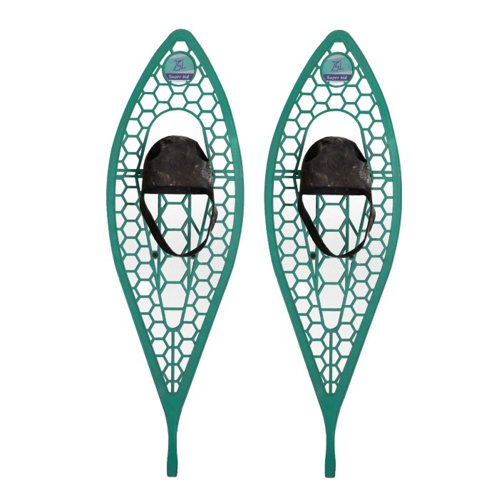 Snowshoe TSL Super Kid