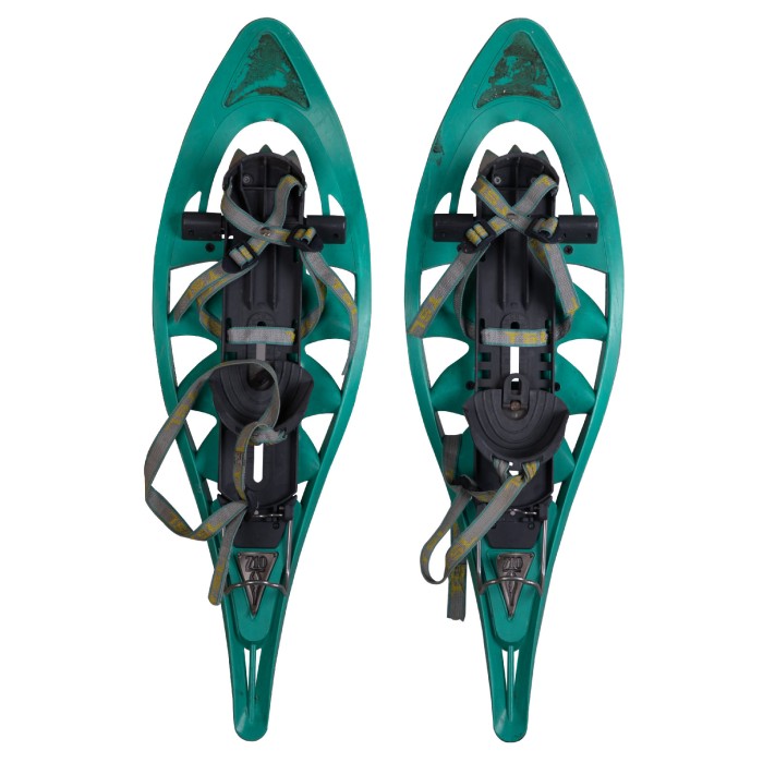 Racchette da neve TSL 710