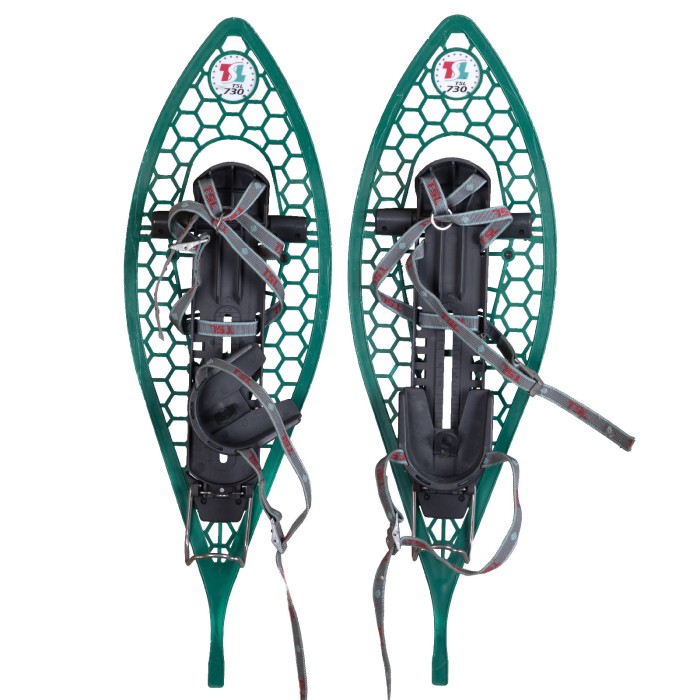 Snowshoe TSL 730