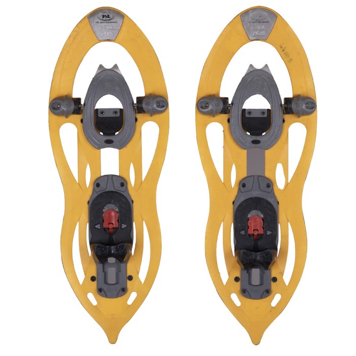 Snowshoe TSL 205 Step-in