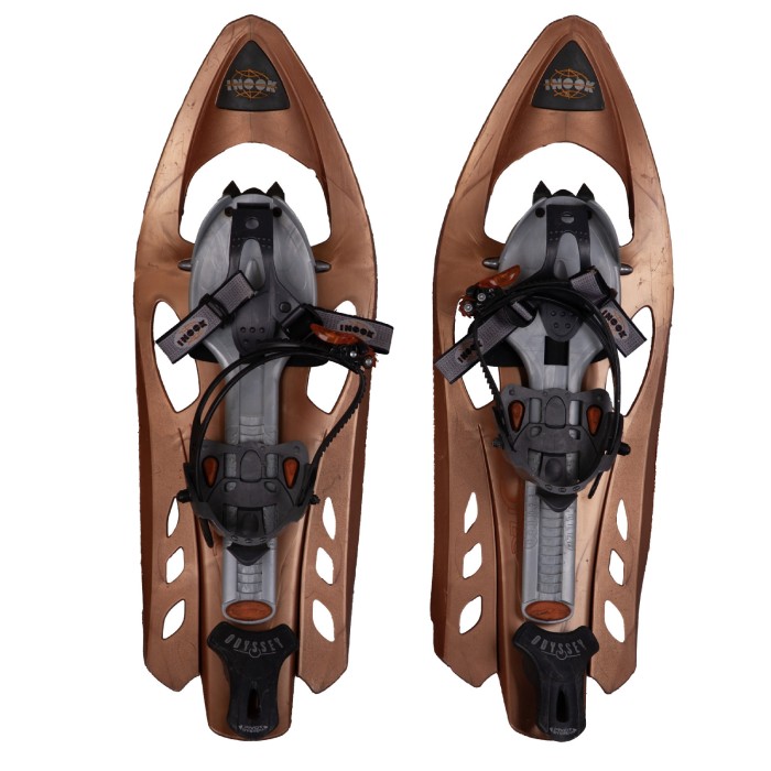 Snowshoe Inook Odyssey