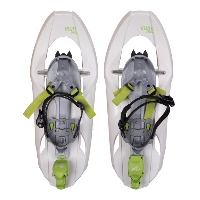 Raqueta de nieve Quechua Inuit 500