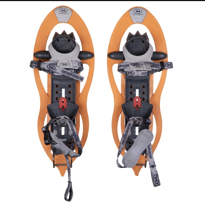 Raqueta de nieve TSL 205