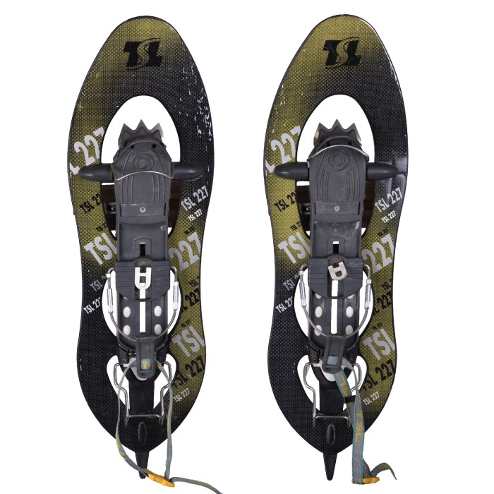 Schneeschuhe TSL 227
