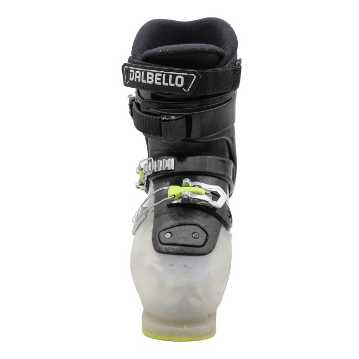 Chaussure de Ski Occasion Junior Dalbello Menace 30_3 crochets - Qualité A