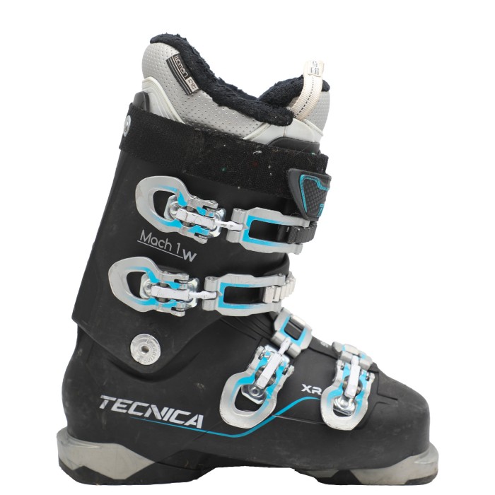 Bota de Esquí Tecnica Mach 1 95 XR W