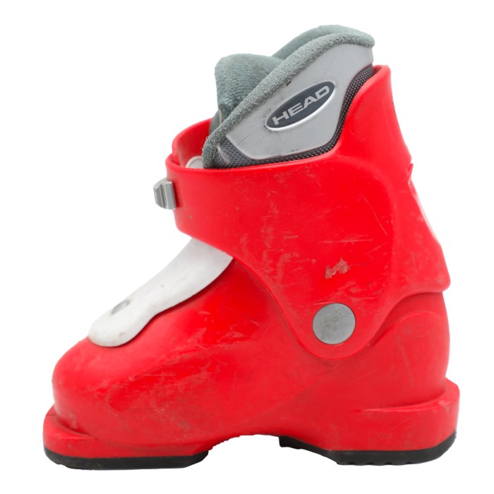 Bota de esqui Head Carve X1_1 gancho