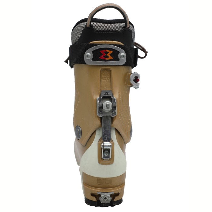 Ski Touring Boots Garmont Sugar