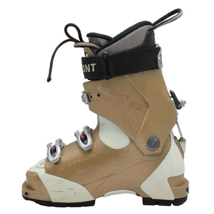 Scarpone da Sci di Alpinismo Garmont Sugar