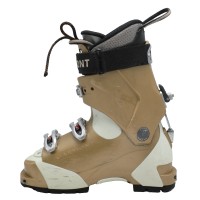 Ski Touring Boots Garmont Sugar
