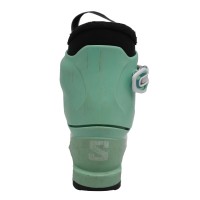 Scarponi da sci Salomon T1_1 gancio