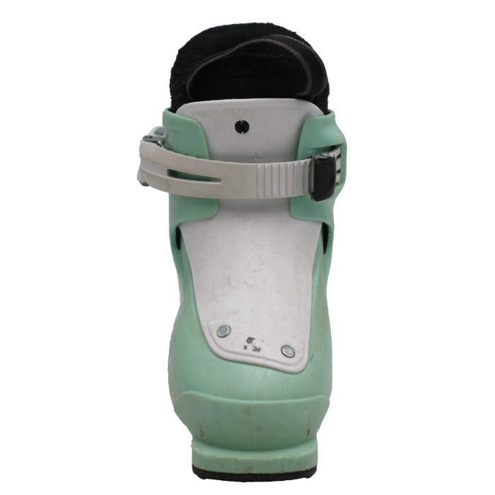 Skischuh Salomon T1_1 Haken