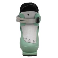 Skischuh Salomon T1_1 Haken