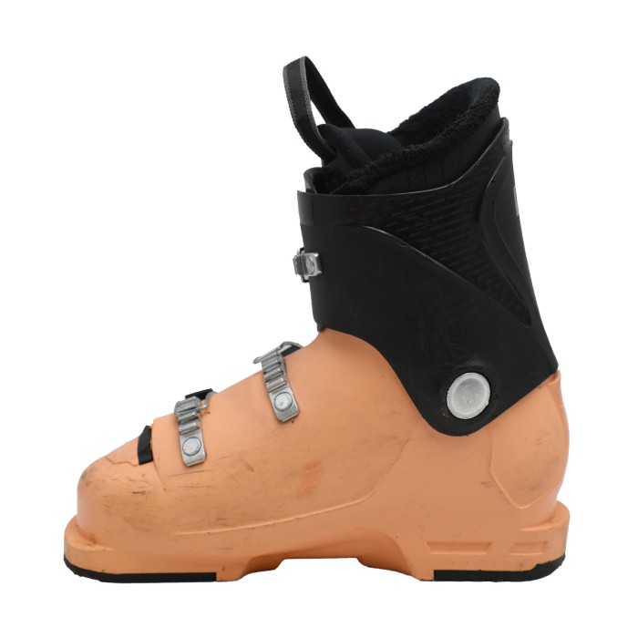 Bota de esqui Salomon T3_3 gancho