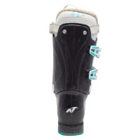 Ski boots Nordica GPX_4 hook + strap