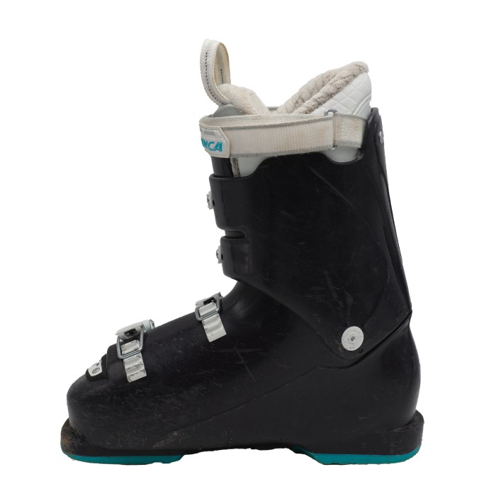 Scarpone da sci Nordica GPX_4 gancio + strap