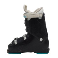 Skischuh Nordica GPX_4 haken + strap