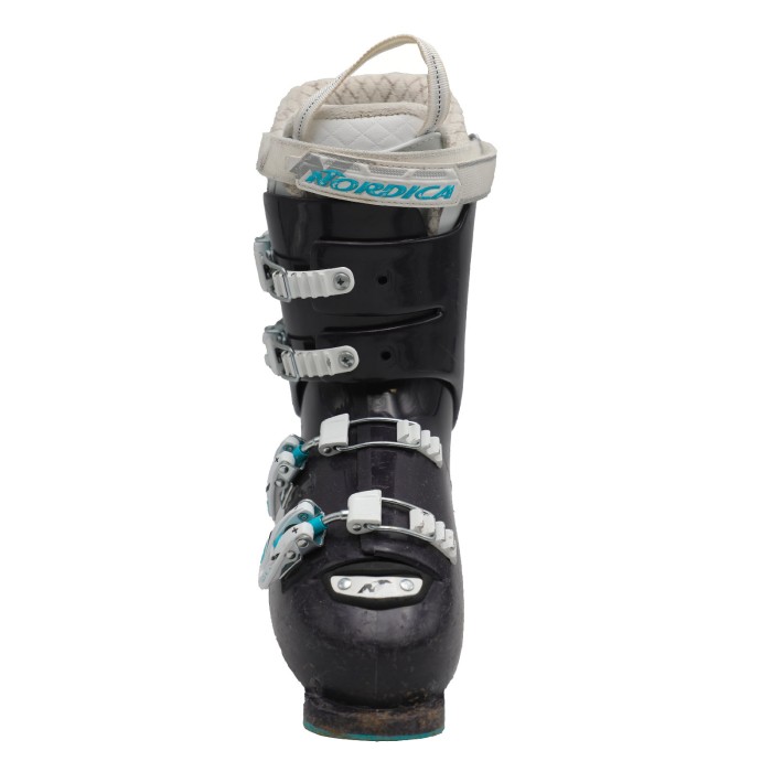 Scarpone da sci Nordica GPX_4 gancio + strap