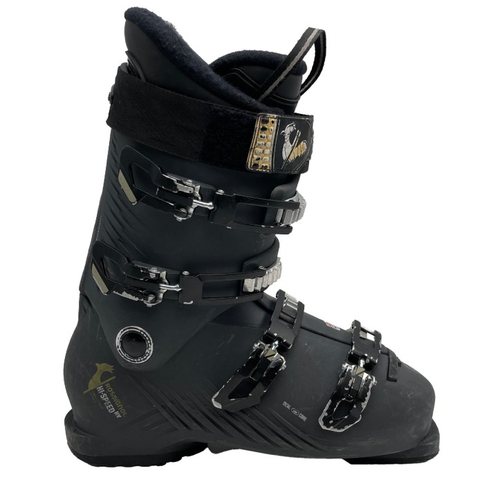 Chaussures de ski occasion Rossignol Hi Speed HV
